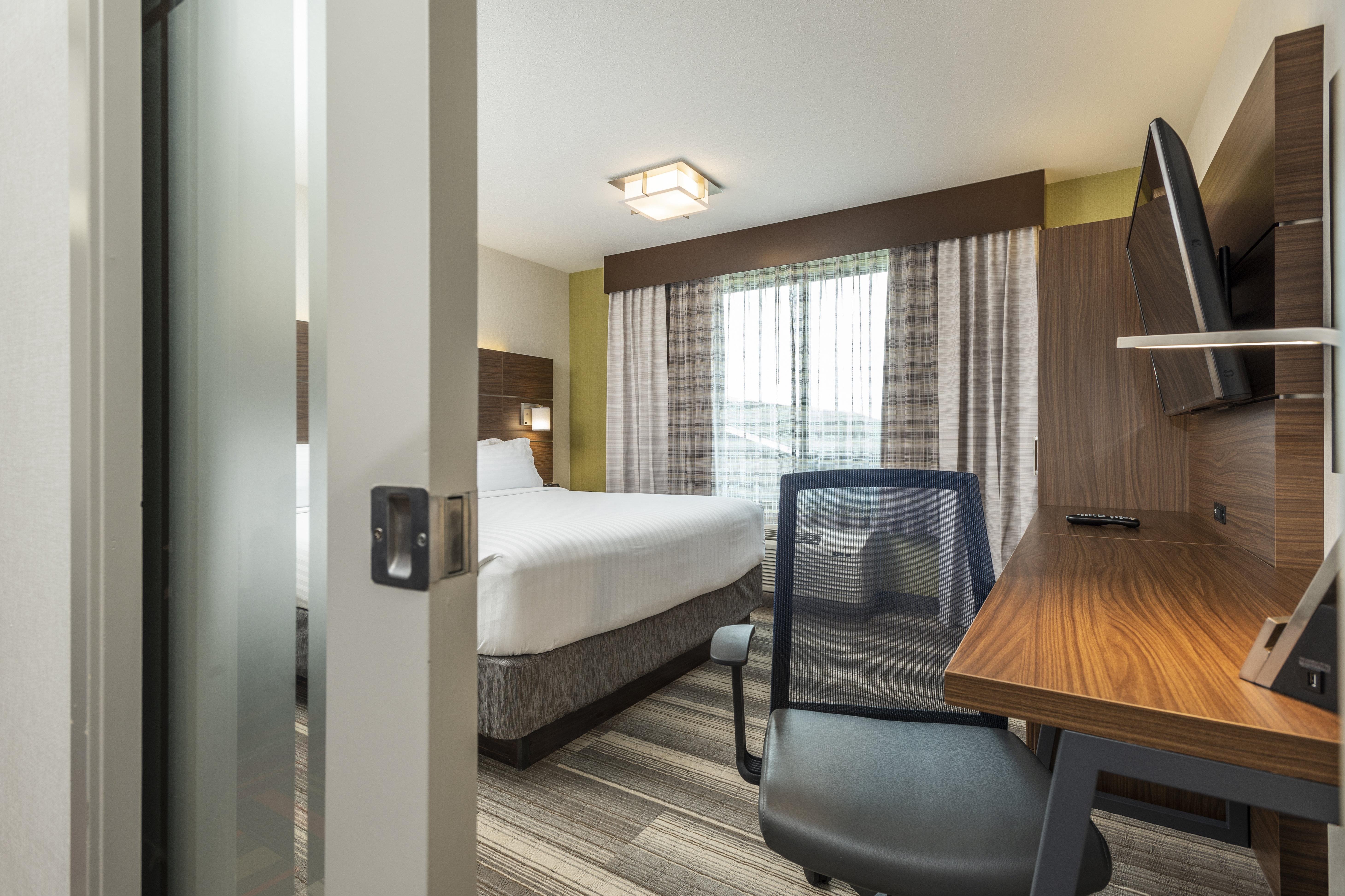 Holiday Inn Express & Suites Medicine Hat, An Ihg Hotel Luaran gambar