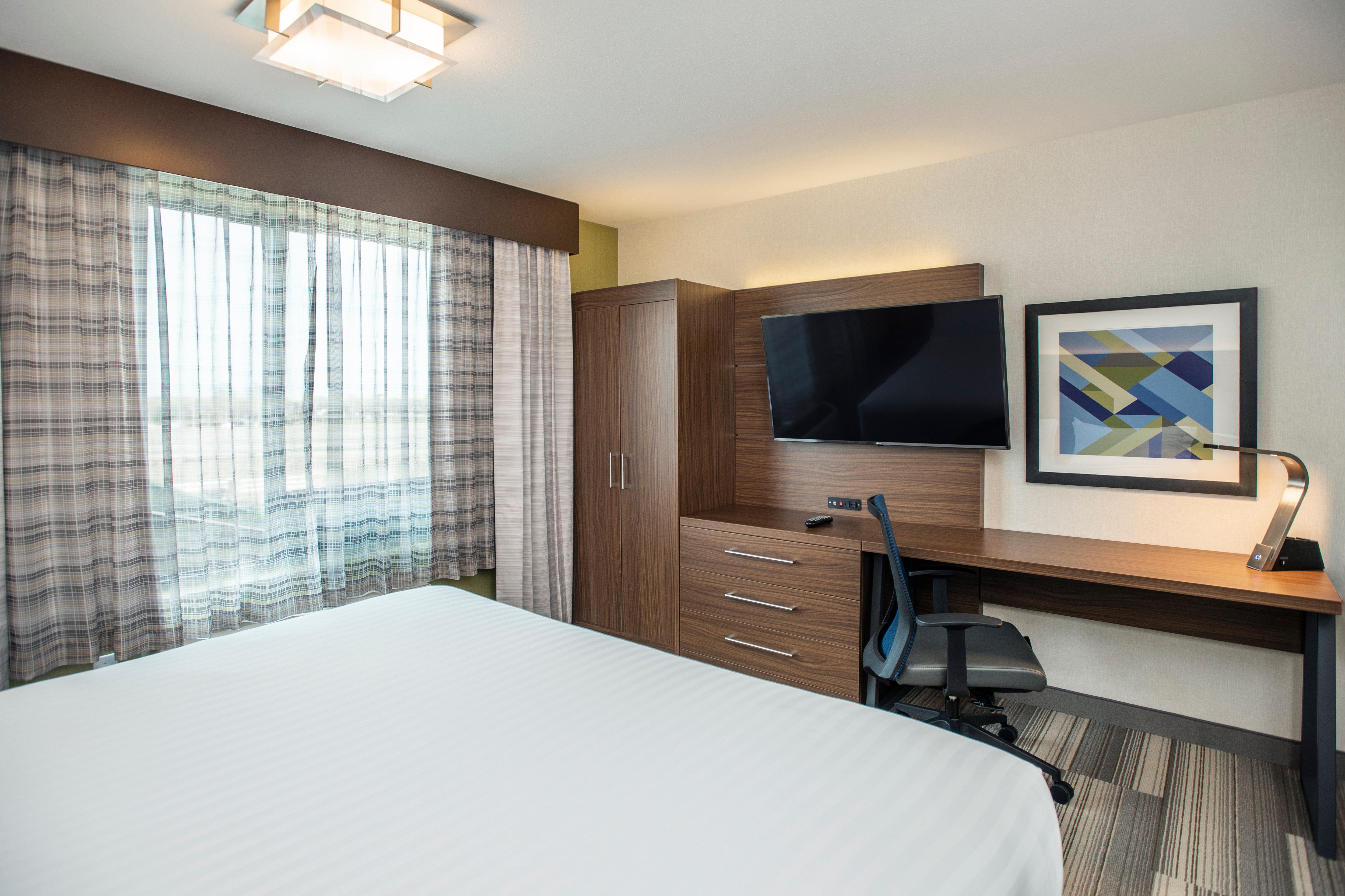 Holiday Inn Express & Suites Medicine Hat, An Ihg Hotel Luaran gambar